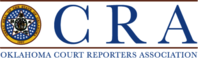 Oklahoma Court Reporters Association